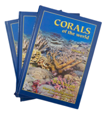 corals of theworld trilogia