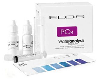elos test fosfato